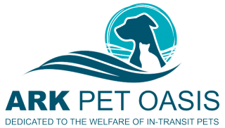 ARK PET OASIS - Dedicated to the Welfare of In-Transit Pets