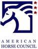 American horse council logo
