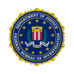 Federal Bureau of Investigation Logo