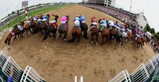 Horse Racing Is On The Cusp Of Major Changes In The US After Years Of Scandal
